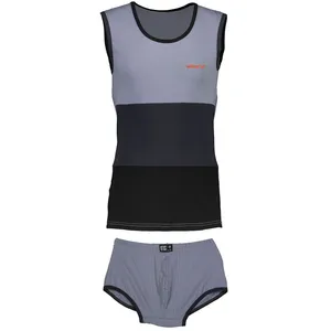 ست شورت و زیرپوش مردانه آتیس مدل lycra22