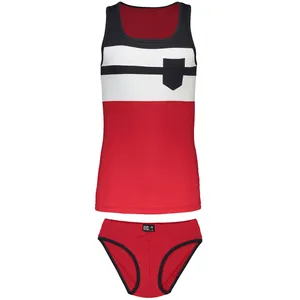 ست شورت و زیرپوش مردانه آتیس مدل lycra21