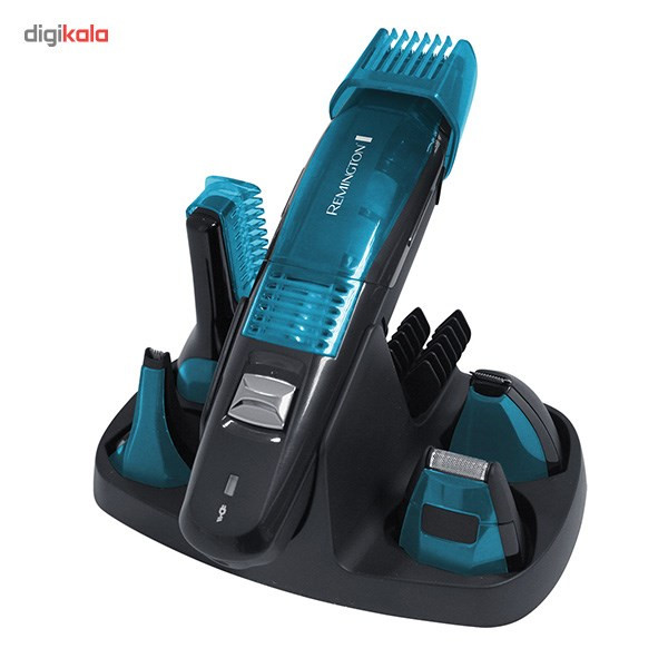 ماشین اصلاح صورت و بدن رمینگتون مدل PG6070