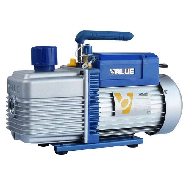 پمپ وکیوم  ولیو مدل VE245N