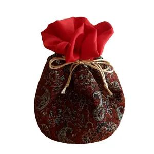 کیسه آجیل ترمه کد 0022