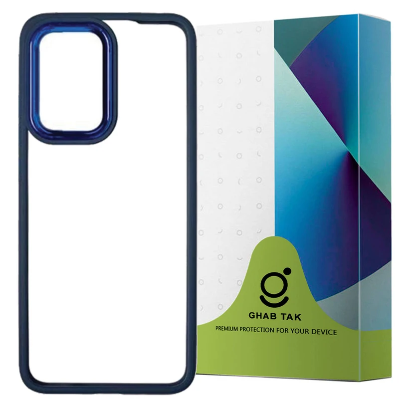  کاور قاب تک مدل SKIN مناسب برای گوشی موبایل سامسونگ Galaxy S23 FE