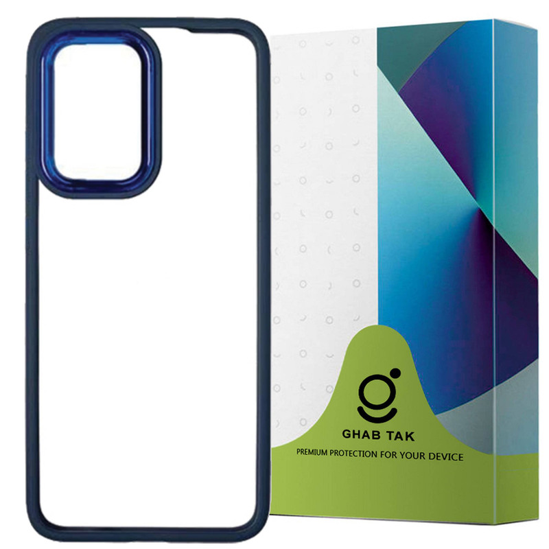 کاور قاب تک مدل SKIN مناسب برای گوشی موبایل سامسونگ Galaxy S23 FE
