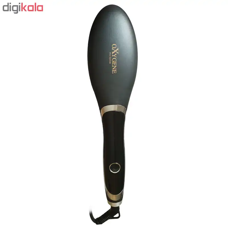 برس حرارتی مو اکسیژن کد 126