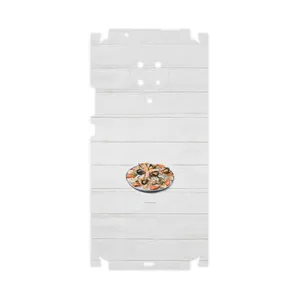 MAHOOT Seafood-FullSkin Cover Sticker for Xiaomi Poco F2 Pro