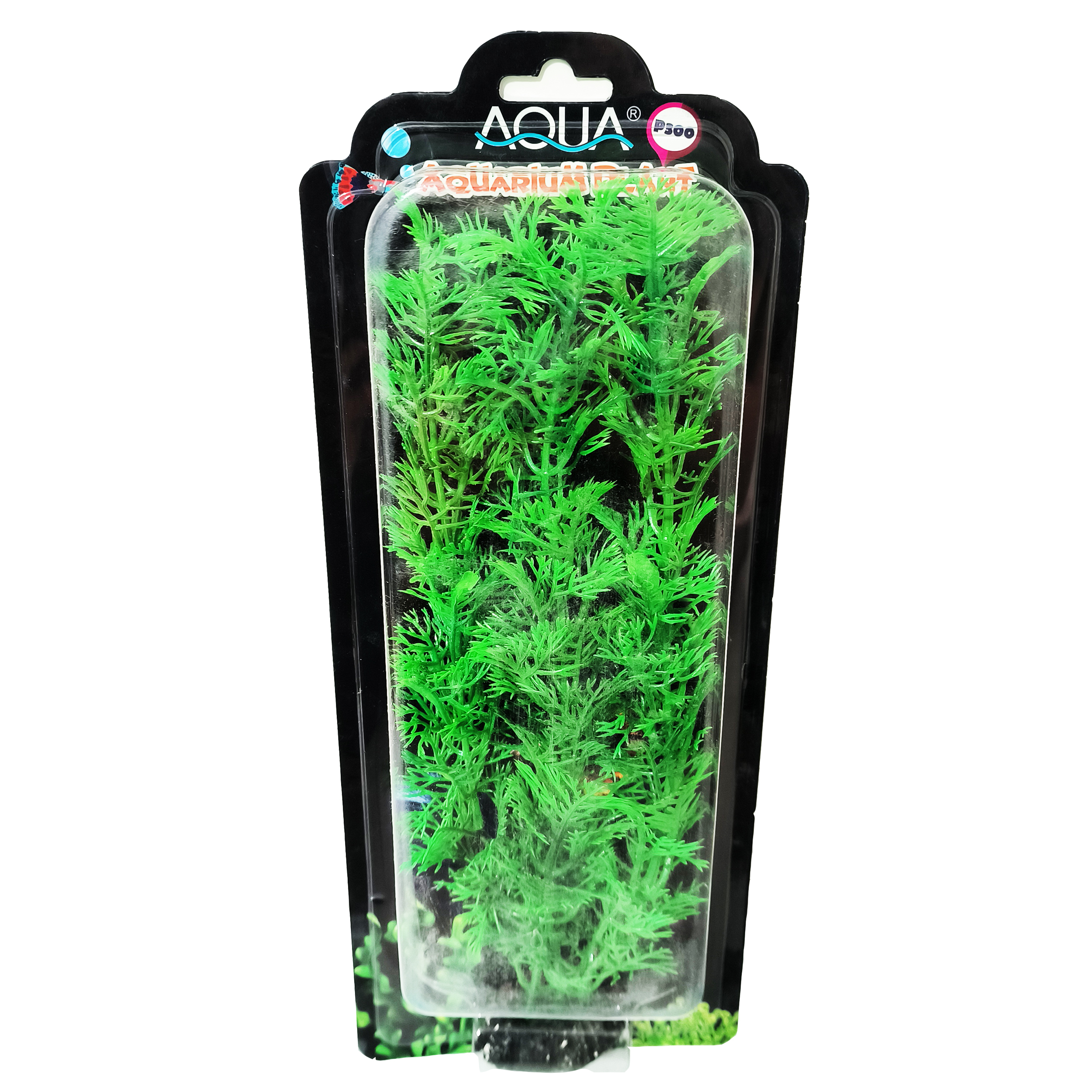 گیاه تزیینی آکواریوم آکوا کد L12P300