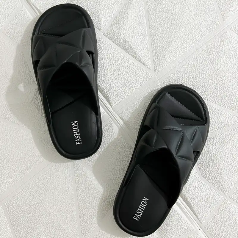 دمپایی زنانه مدل سبلان  کد 0217