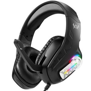 هدست مخصوص بازی کوشن ایچ مدل G4100 RGB