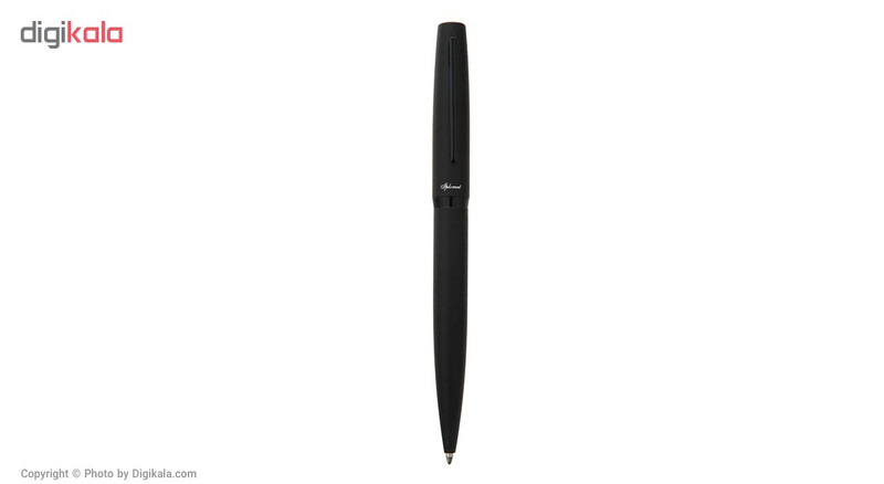 خودکار ایپلمات مدل Solo