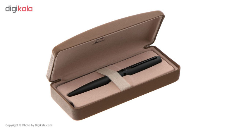 خودکار ایپلمات مدل Solo