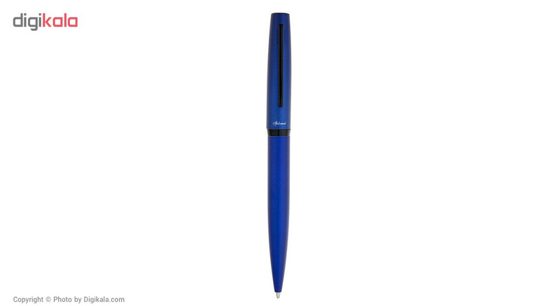 خودکار ایپلمات مدل Solo