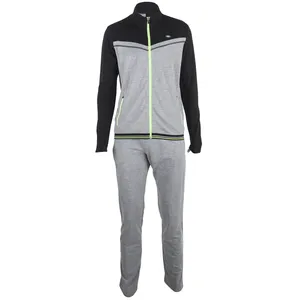 ست سویشرت و شلوار مردانه بیلسی مدل 61M9430-PET-GRI-GRI