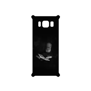 MAHOOT Hoshang Ebtehaj Cover Sticker for Samsung Galaxy S8 Active