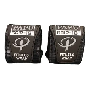 مچ بند بدنسازی مدل Grip-18001 بسته دو عددی