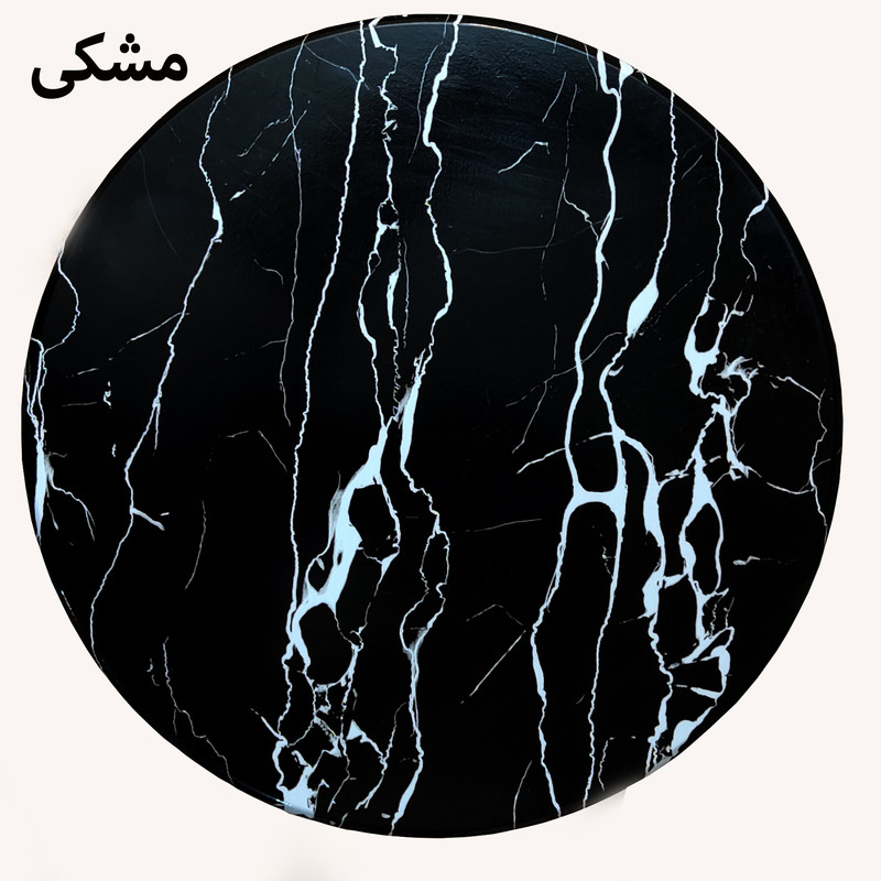 میز عسلی مدل WOT3501