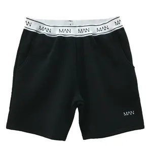 شلوارک ورزشی مردانه بوهومن مدل 0425