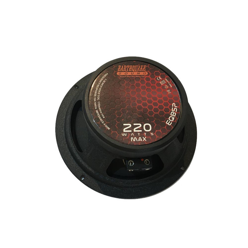 میدرنج خودرو ارت کوئیک مدل EQ8SP بسته دو عددی
