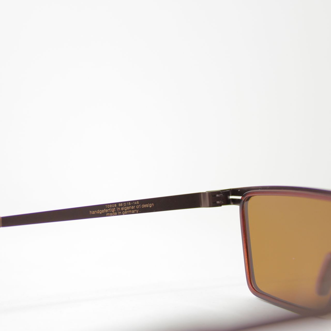 عینک آفتابی مردانه ایس برلین مدل T 908 GC -  - 7