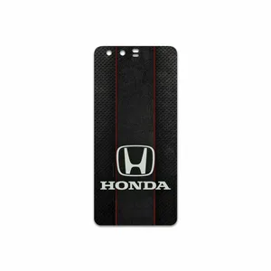 MAHOOT Honda Motor Cover Sticker for Huawei P10
