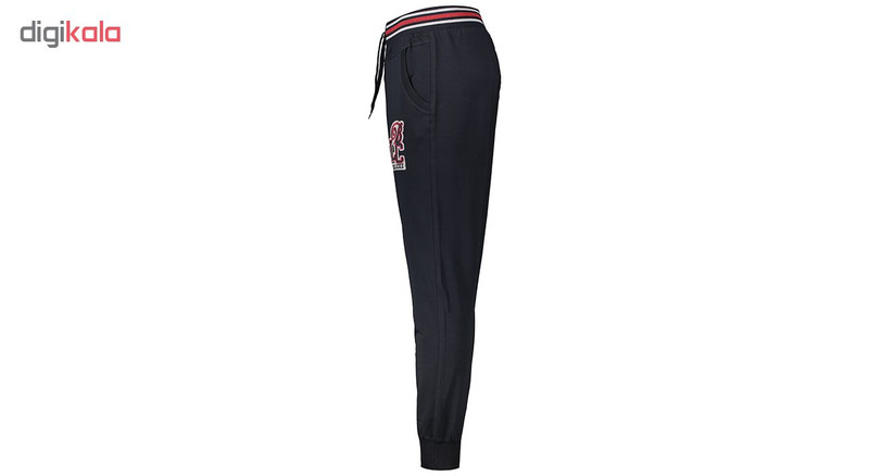 شلوار ورزشی مردانه بیلسی مدل 14K6075-2IP-K.LACI.-BORDO