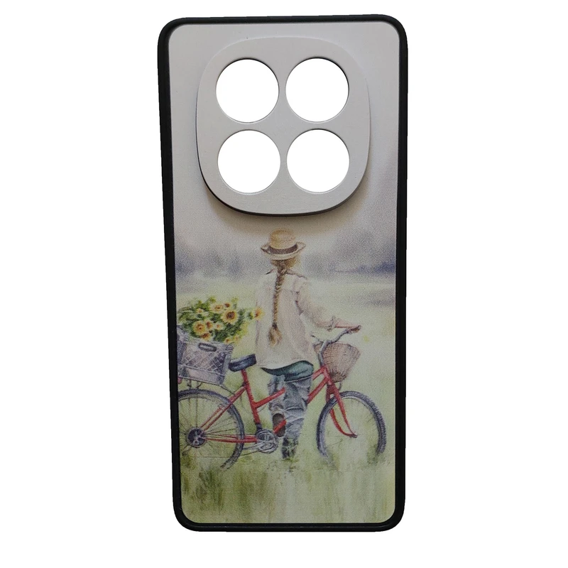 کاور پل پرایم کد JL26 مناسب برای گوشی موبایل شیائومی Redmi Note 14 Pro 4G