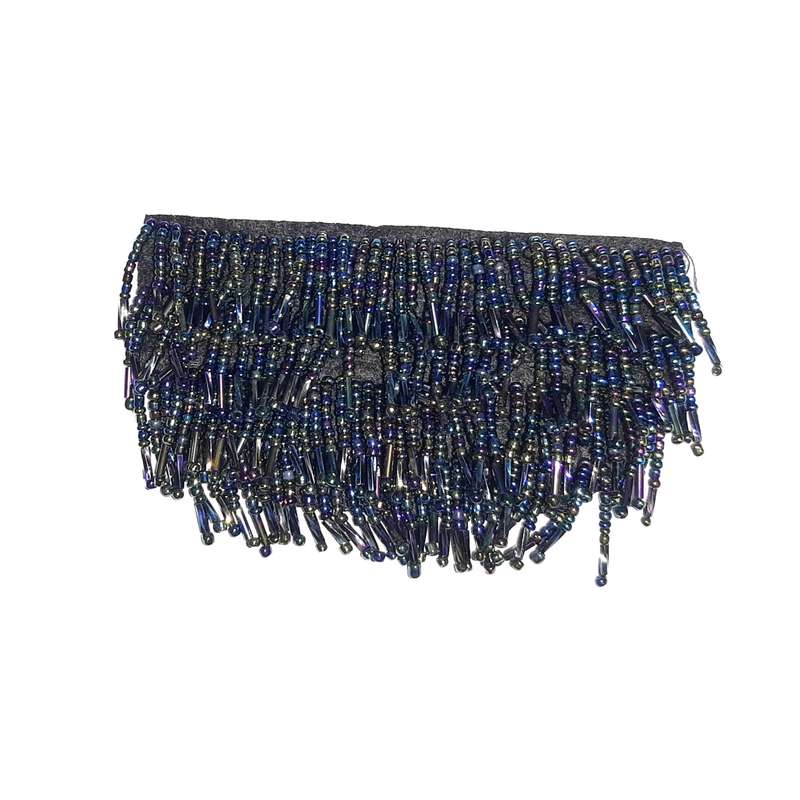 گل سینه زنانه مدل fd