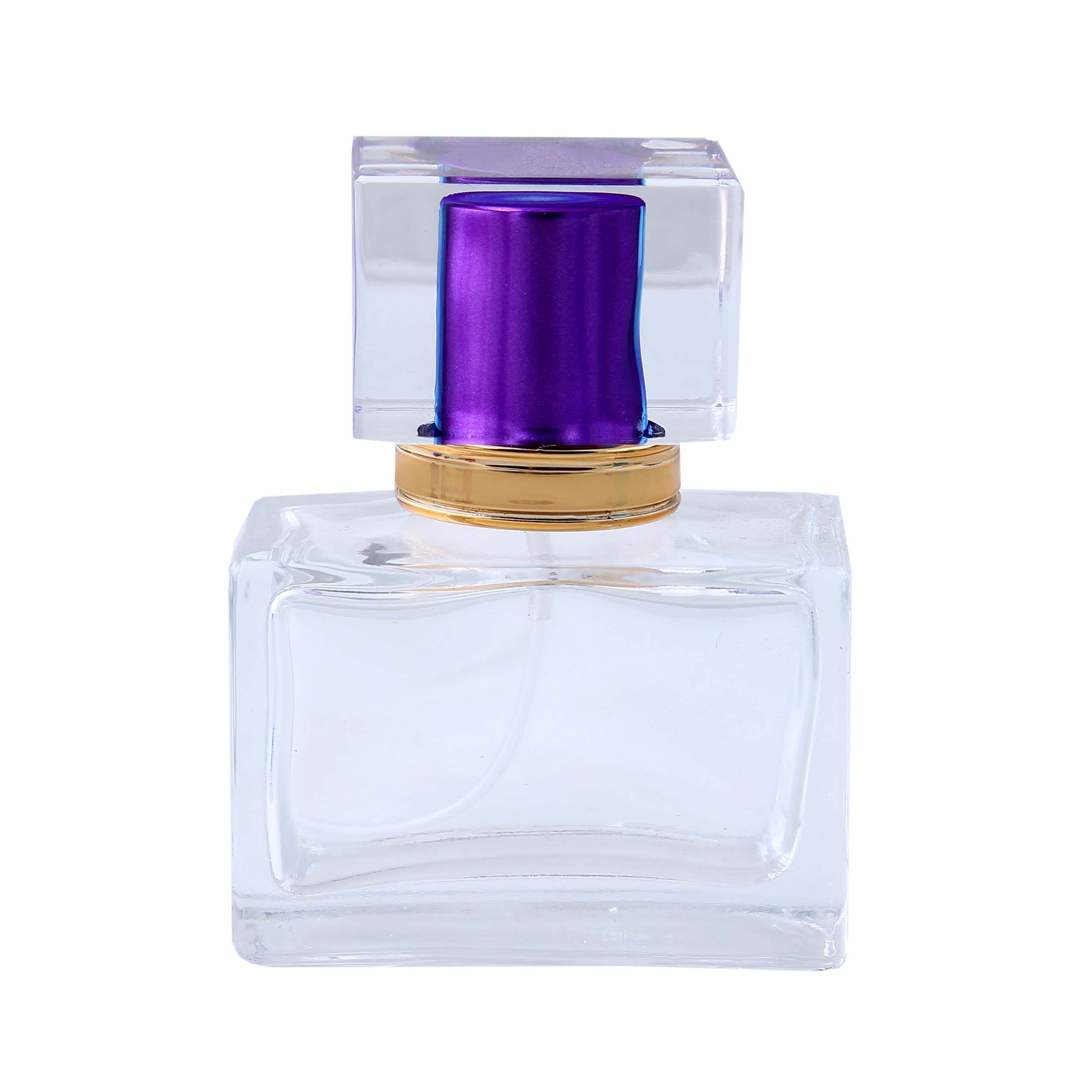 محفظه نگهداری عطر بازرگانی میلادی کد DEK_153