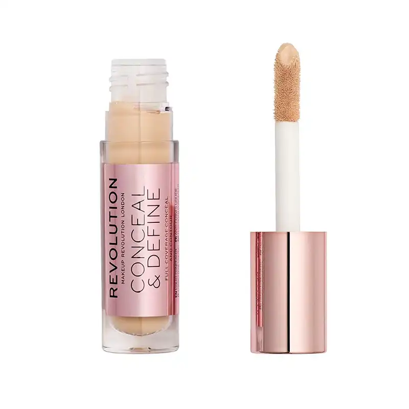 کانسیلر رولوشن شماره C5