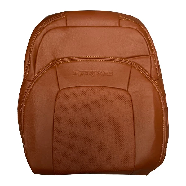 روکش صندلی خودرو مدل 4313 مناسب برای کیا اسپورتیج