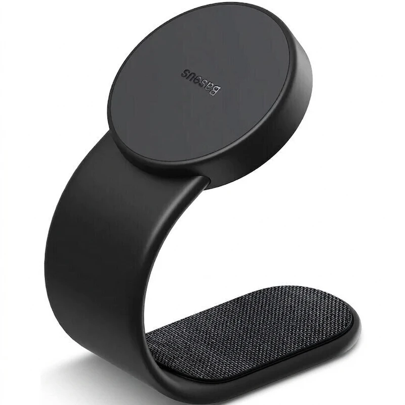 پایه نگهدارنده گوشی موبایل بیسوس مدل c02 magnetic