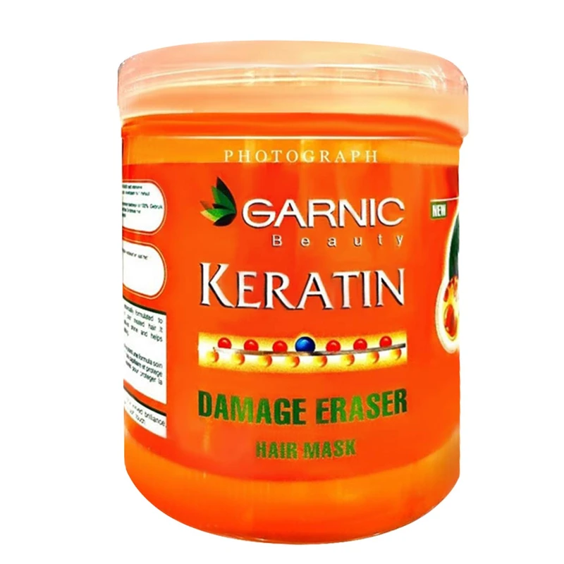 ماسک مو گارنیک مدل O1221 حجم 1000 میلی لیتر