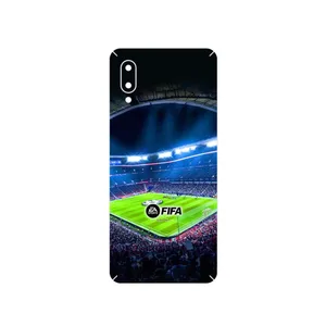 MAHOOT FIFA Soccer Game Series Cover Sticker for Samsung Galaxy A02
