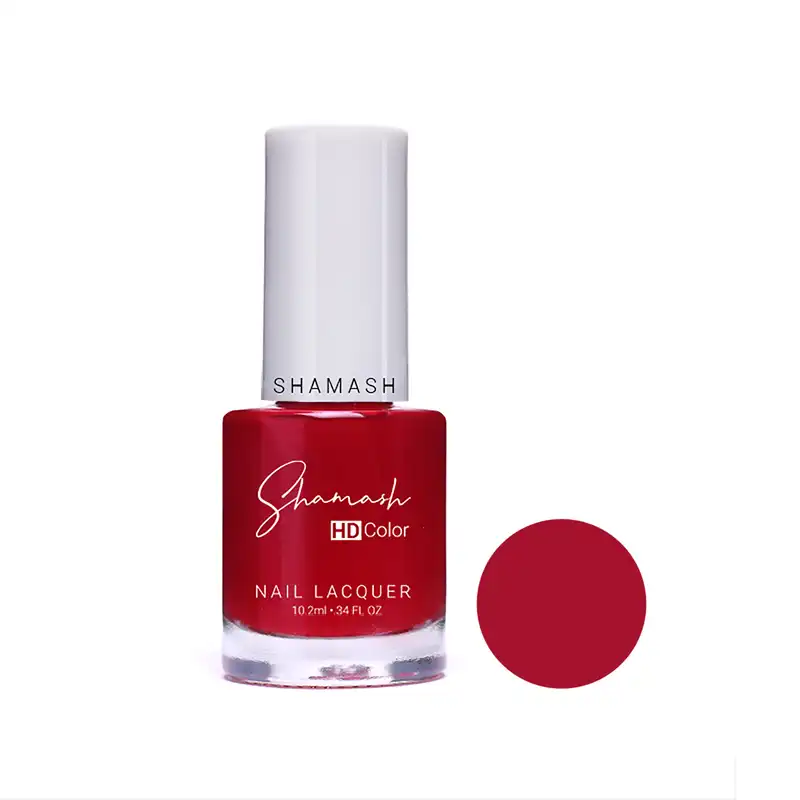 لاک ناخن شاماش شماره 39