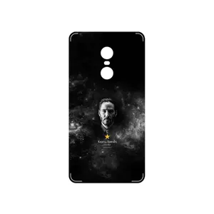 MAHOOT Keanu Reeves Cover Sticker for Xiaomi Redmi Note 4
