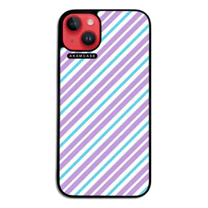 AKAM AMC-WA14PLUS-PASTEL PATTERN12 Cover For Apple iPhone 14 Plus