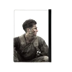 کلاسور مدل hacksaw ridge کد 1