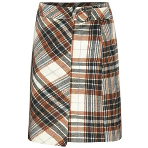 دامن زنانه نکست مدل Nex542qq