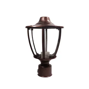 چراغ پارکی مدل OL-21-S