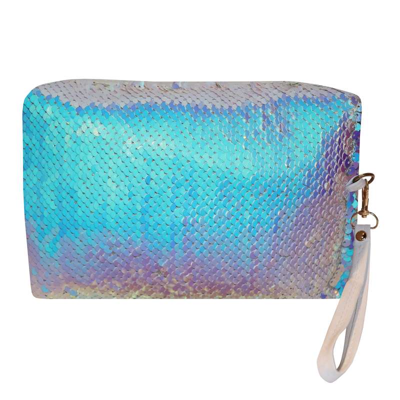 کیف لوازم آرایش زنانه مدل دنیز بوستان کد 03