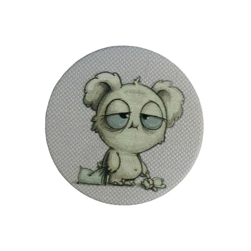      پایه نگهدارنده گوشی موبایل پاپ سوکت کد Q67 -PT
