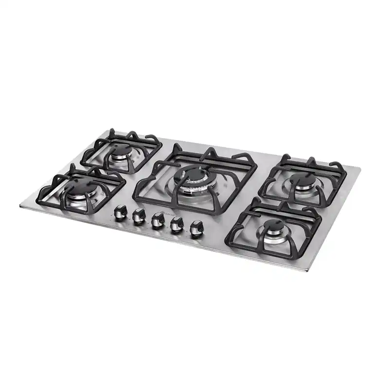 اجاق گاز صفحه ای درسا مدل دلوین