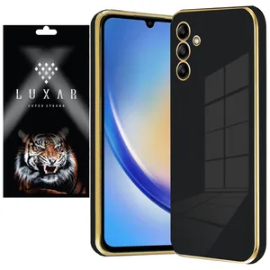 Luxar Stylish 2 Cover For Samsung Galaxy A 34 / A 34 5G