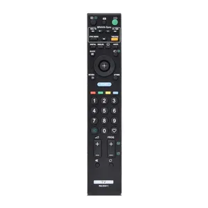 ریموت کنترل مدل RM-ED011