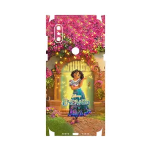 MAHOOT Encanto-FullSkin Cover Sticker for Xiaomi Mi Mix 3
