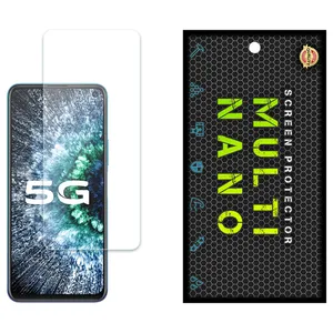 Multi Nano X-S1N Screen Protector For Vivo iQOO Neo 3