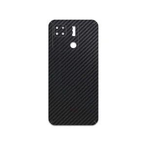 MAHOOT Carbon-Fiber Cover Sticker for Xiaomi Redmi 10A