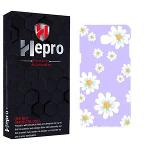 HEPRO MC Cover for SAMSUNG GALAXY C9 / C9 PRO