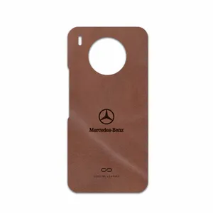 MAHOOT MNL-MBNZ Cover Sticker for Huawei Nova 8i