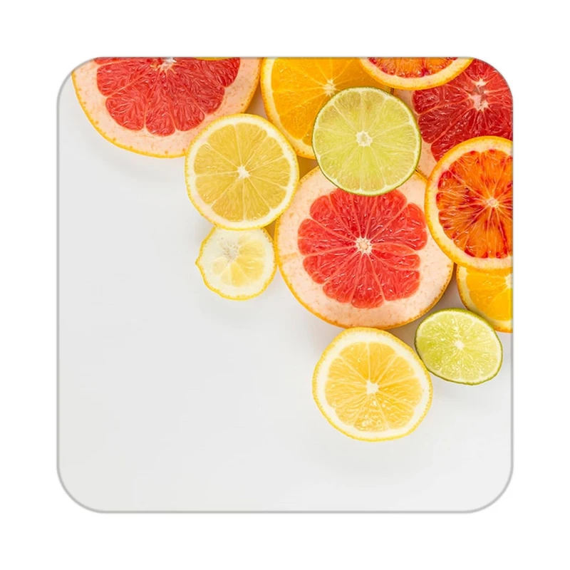 زیر لیوانی کاکتی طرح میوه مدل mp20537