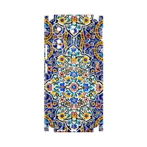MAHOOT Iran Tile 12-FullSkin Cover Sticker for Xiaomi Poco C65